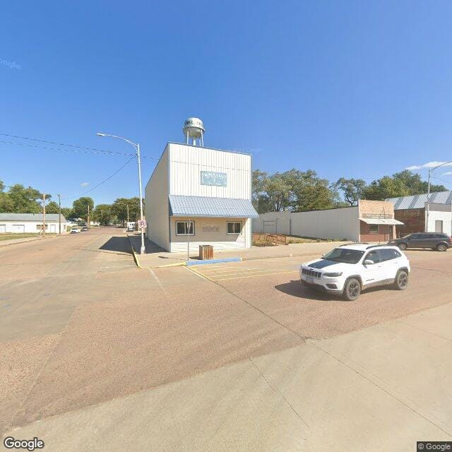 Photo of Lake Andes Housing and Redevelopment Commission. Affordable housing located at 130 1/2 5th Street LAKE ANDES, SD 57356