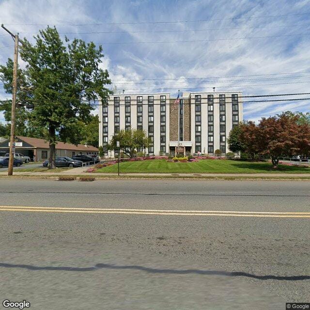 Photo of Dover Housing Authority. Affordable housing located at 215 E BLACKWELL Street DOVER, NJ 07801