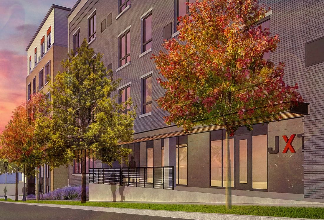 Photo of NORTHSIDE ARTSPACE LOFTS at 229 IRVING AVENUE NORTH MINNEAPOLIS, MN 55405