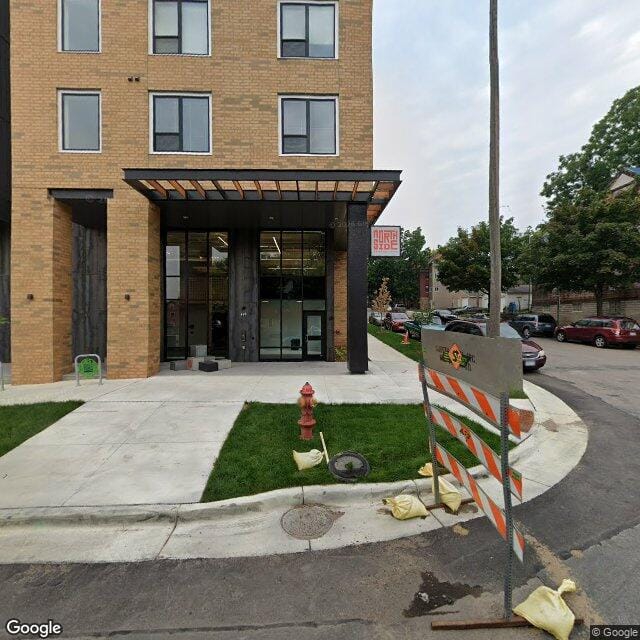 Photo of NORTHSIDE ARTSPACE LOFTS. Affordable housing located at 229 IRVING AVENUE NORTH MINNEAPOLIS, MN 55405