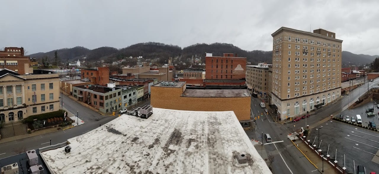 Photo of KENNEDY CENTER at 525 BLAND ST BLUEFIELD, WV 24701