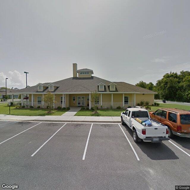 Photo of BAY PINES. Affordable housing located at 804 ANDREW LIZANA ST BAY ST LOUIS, MS 39520