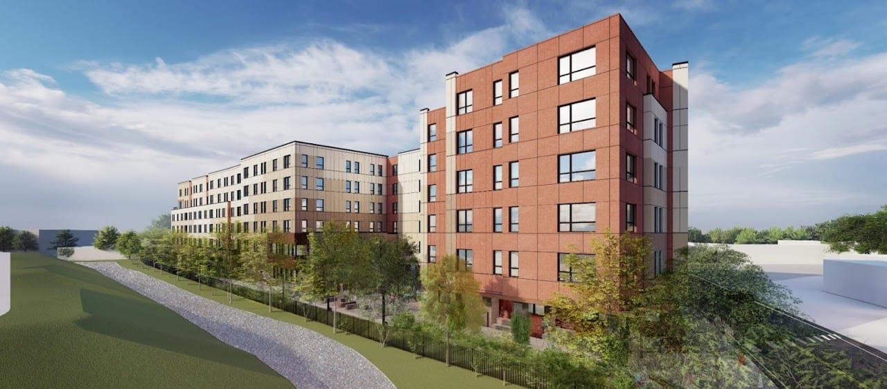 Photo of 52 New St. Affordable housing located at 52 New St Cambridge, MA 02138