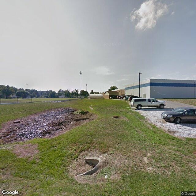 Photo of Housing Authority of the County of Jersey at 505 HORN Drive JERSEYVILLE, IL 62052