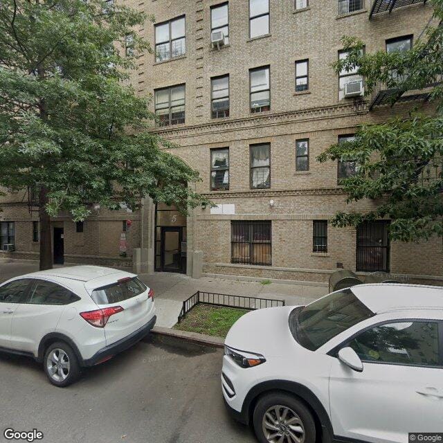 Photo of 55 WEST 129TH STREET. Affordable housing located at 55 WEST 129TH STREET NEW YORK, NY 10027