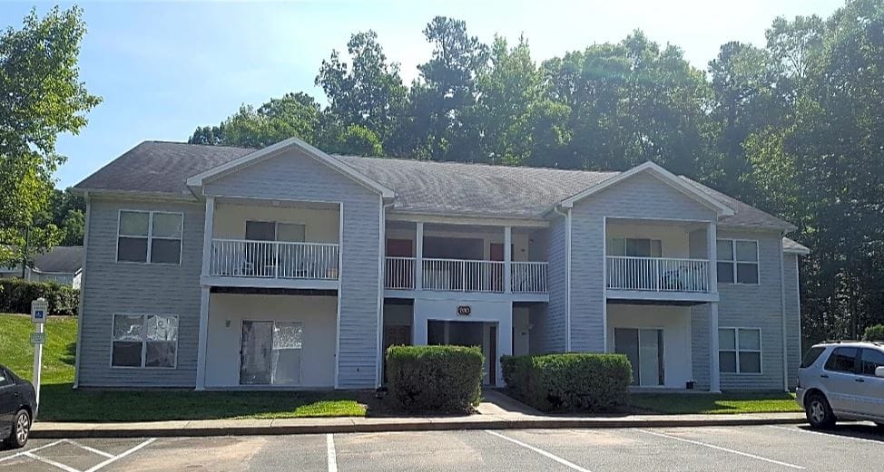 Photo of SHERWOOD PARK APTS at 500 MCCALLIE AVENUE SUITE 406 DURHAM, NC 27704