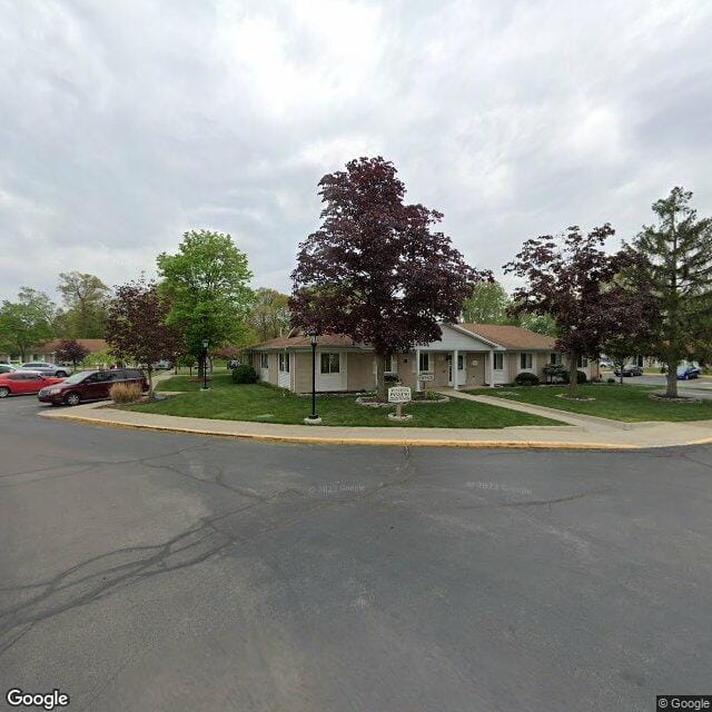 Photo of Bedford Township Housing Commission at 8745 LEWIS Avenue TEMPERANCE, MI 48182