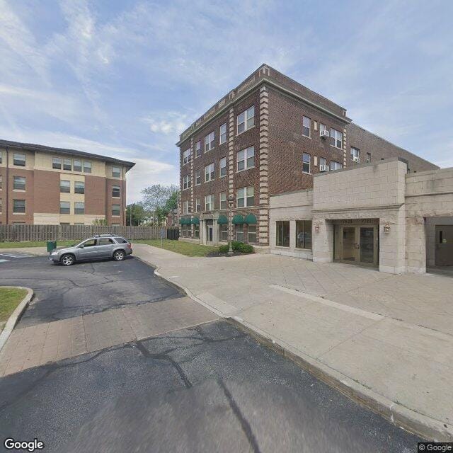 Photo of Erie Square at 7711 Euclid Ave Cleveland, OH 44103