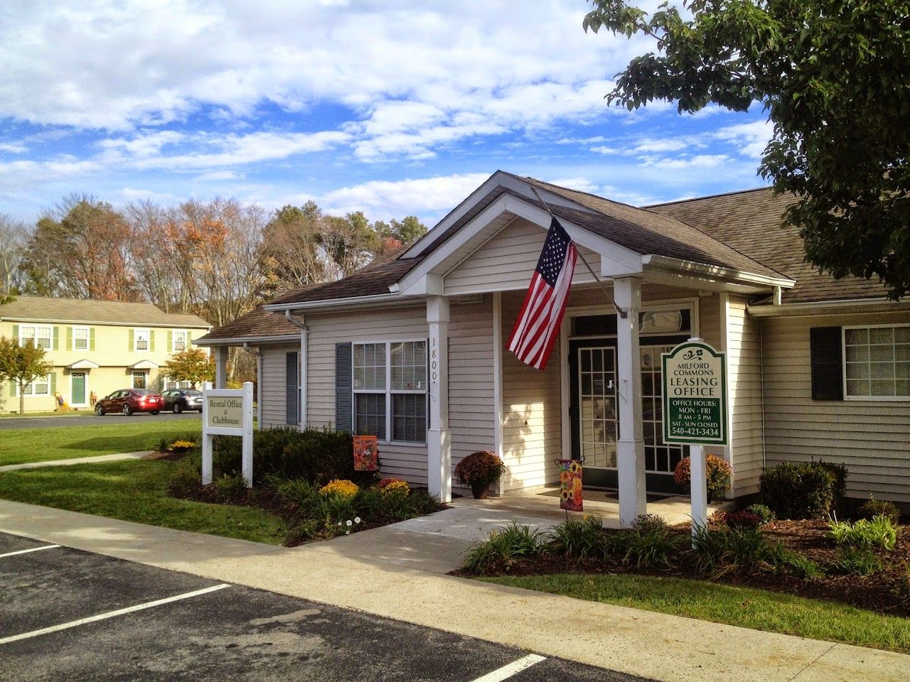 Photo of MILFORD COMMONS APTS PHASE II. Affordable housing located at 1800 MILFORD COMMONS EAST STROUDSBURG, PA 18301