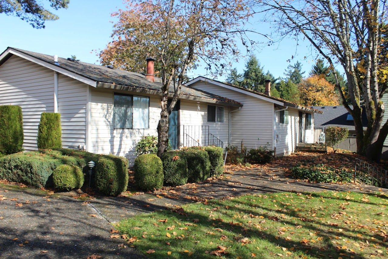 Photo of GARDEN PARK ESTATES at 3140 SE 136TH AVE PORTLAND, OR 97236