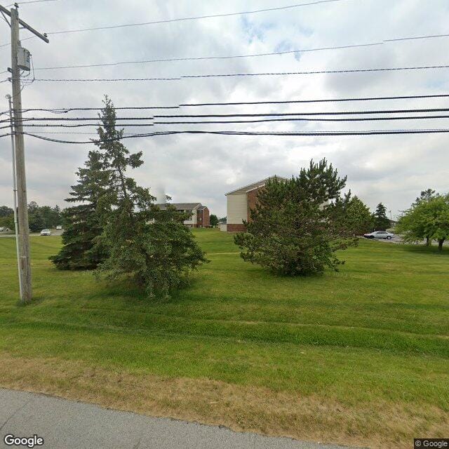 Photo of QUAIL RUN APTS. Affordable housing located at 635 N FRANKLIN ST VAN WERT, OH 45891