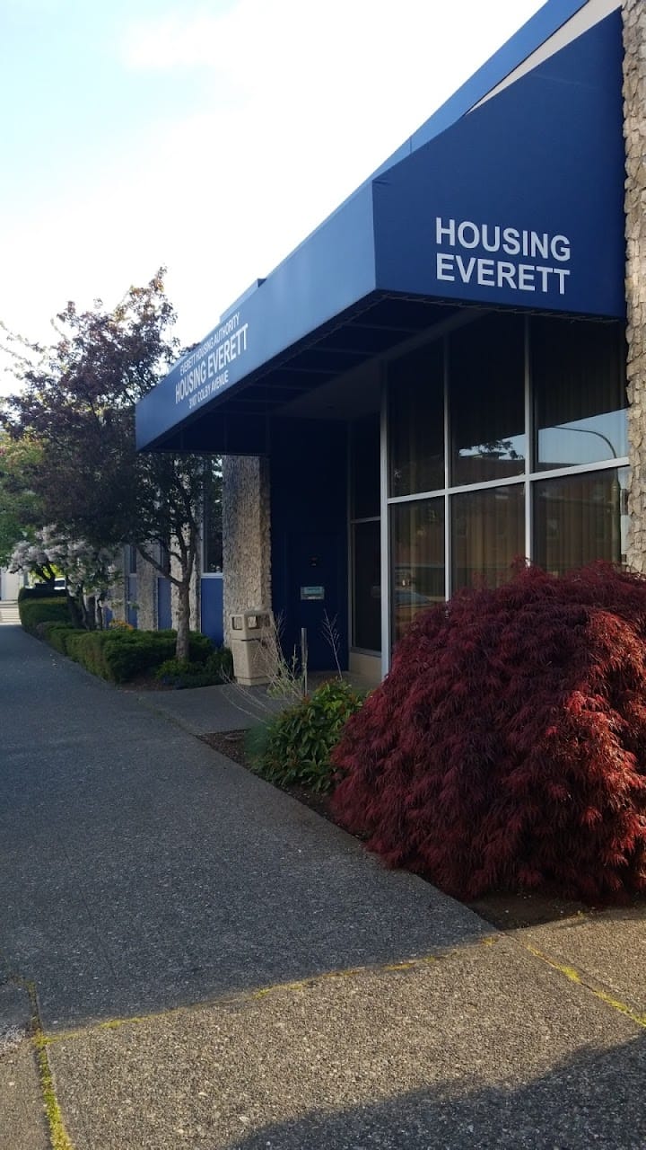 Photo of EVERETT AFFORDABLE HOUSING PORTFOLIO LLLP. Affordable housing located at 3107 COLBY AVE. EVERETT, WA 98201