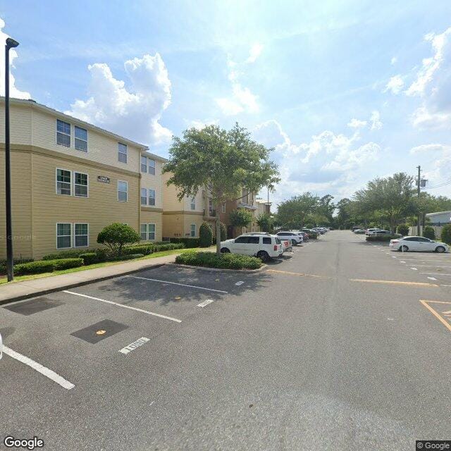Photo of GOLDENROD POINTE. Affordable housing located at 3500 NORTH GOLDENROD ROAD WINTER PARK, FL 32792