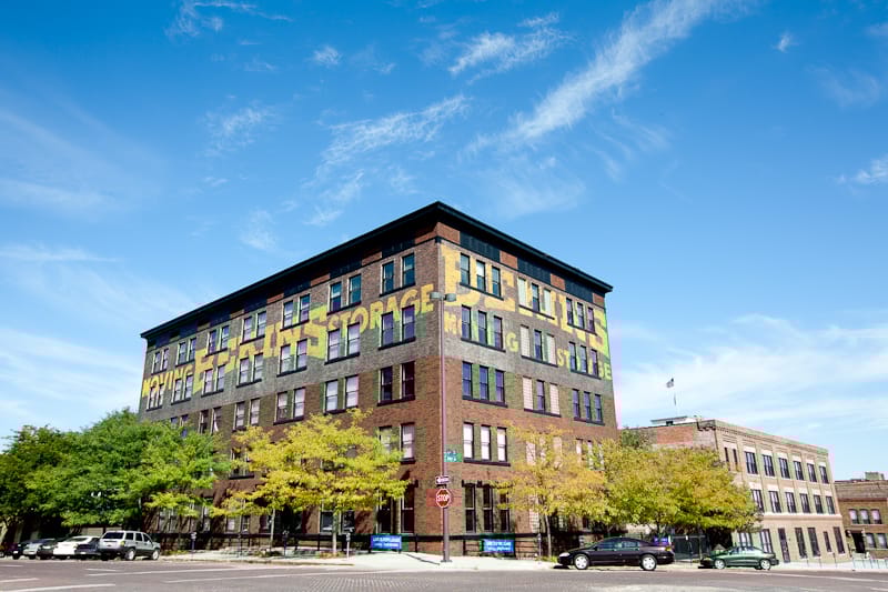 Photo of 1120 LOFTS at 1120 N. 20TH STREET OMAHA, NE 68102