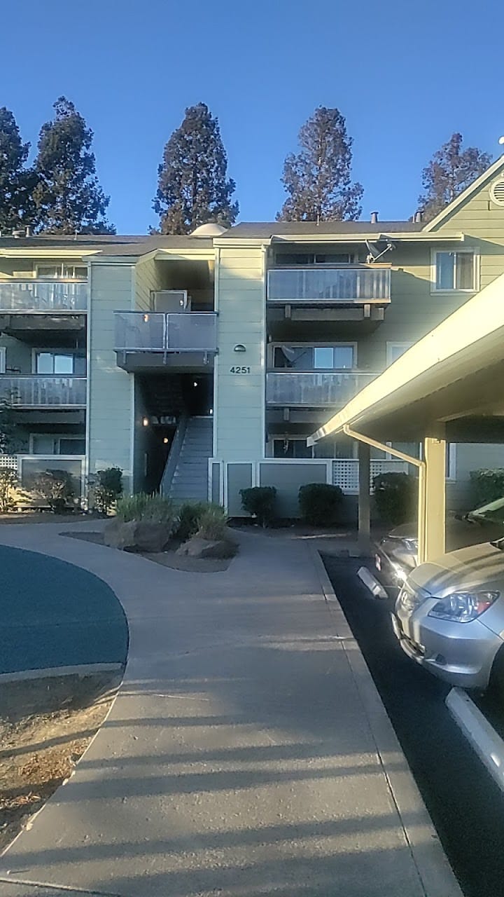 Photo of BAYWOOD APTS - FREMONT at 4275 BAY ST FREMONT, CA 94538