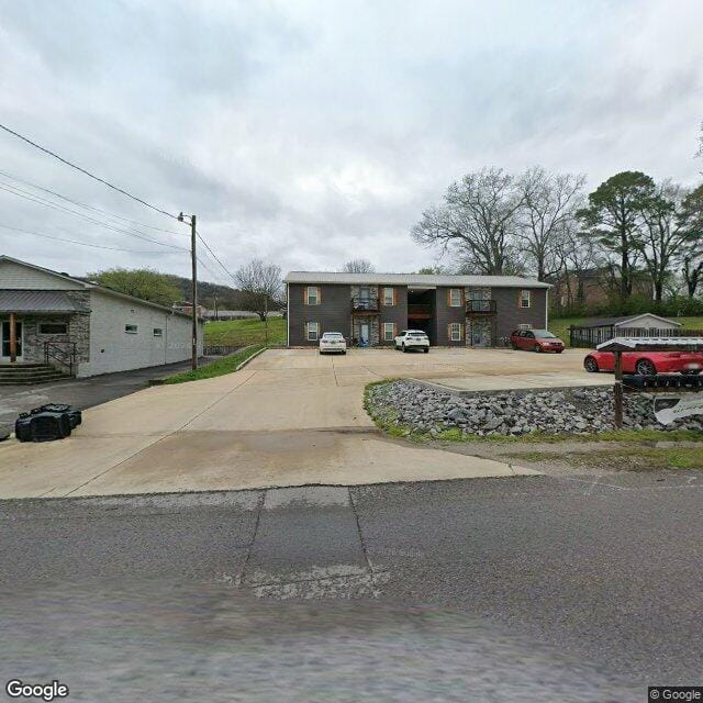 Photo of South Carthage Housing Authority. Affordable housing located at 109 HAZEL Drive CARTHAGE, TN 37030