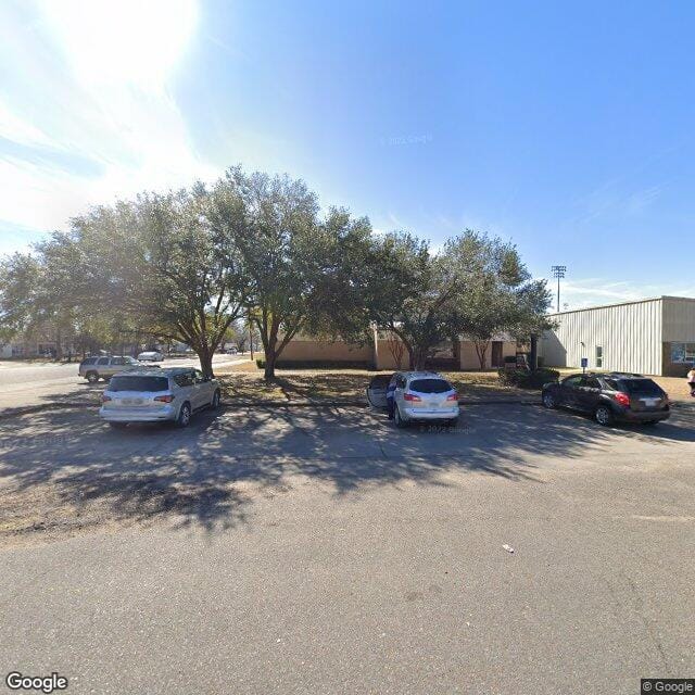 Photo of Housing Authority of Oakdale at P.O. Drawer B.Q. OAKDALE, LA 71463