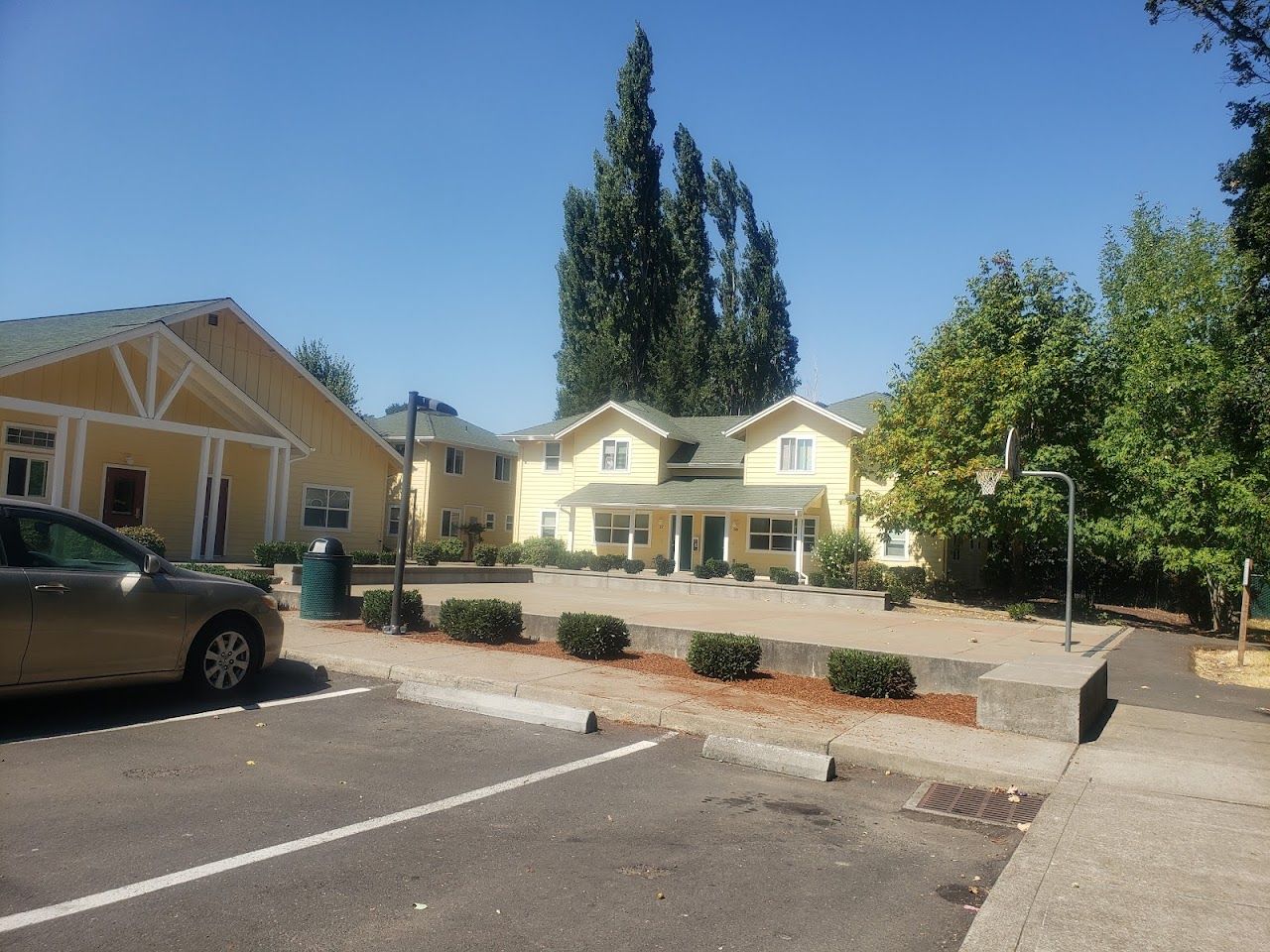 Photo of COLONIA AMISTAD. Affordable housing located at 30 S GUN CLUB RD INDEPENDENCE, OR 97351