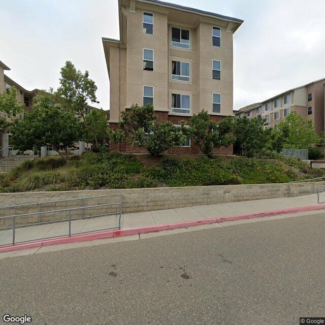 Photo of Beacon Studios. Affordable housing located at 1433 Calle Joaquin San Luis Obispo, CA 93405