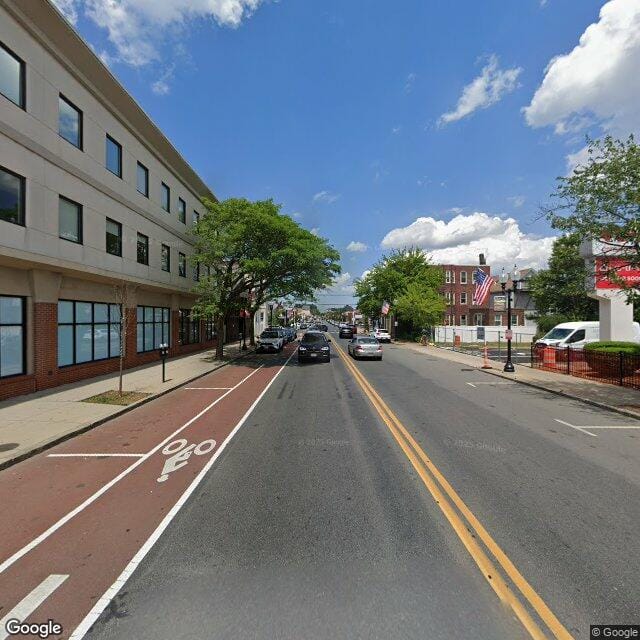 Photo of BROADWAY TOWER. Affordable housing located at 250 BROADWAY REVERE, MA 02151