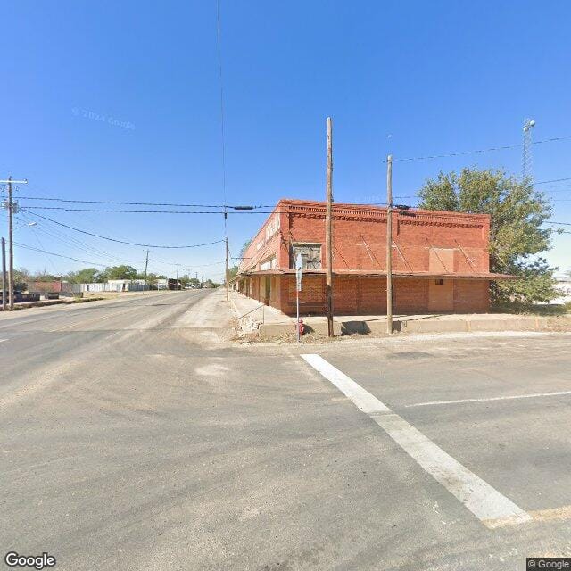 Photo of Housing Authority of Loraine. Affordable housing located at 304 W COLORADO Avenue LORAINE, TX 79532