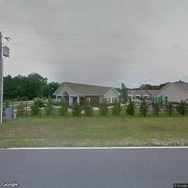 Photo of FRIENDSHIP CROSSINGS APARTMENTS/PHASE, I. Affordable housing located at 1405 S FRIENDSHIP AVE DONALSONVILLE, GA 39845