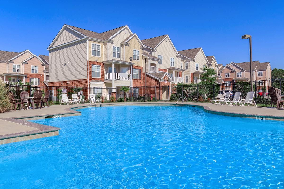 Photo of Bridgewater Park. Affordable housing located at 14104 Big Ridge Rd Biloxi, MS 39532