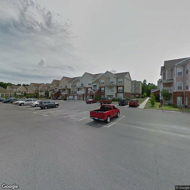 Photo of Bridgewater Park. Affordable housing located at 14104 Big Ridge Rd Biloxi, MS 39532