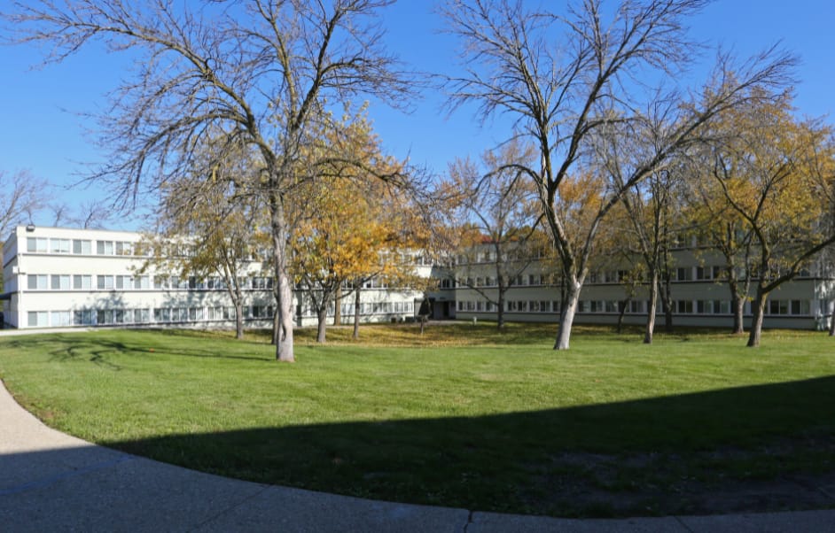 Photo of WHISPERING OAKS APTS. Affordable housing located at 2443 W DUGDALE RD WAUKEGAN, IL 60085