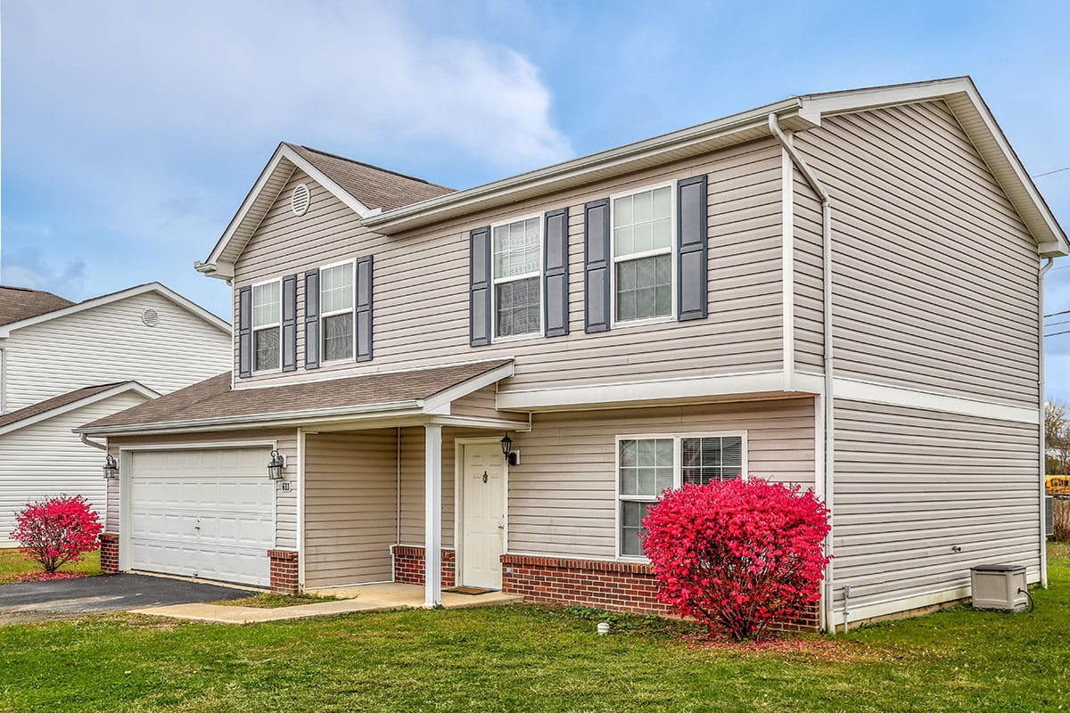 Photo of Webster Greene & Glen at 671 Shaker Run Rd Peebles, OH 45660