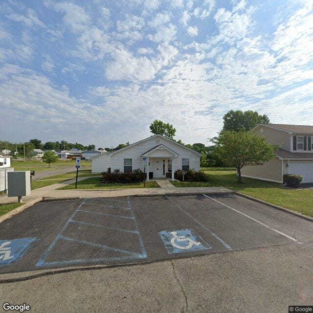 Photo of Webster Greene & Glen at 671 Shaker Run Rd Peebles, OH 45660