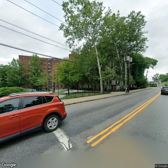 Photo of Peekskill Housing Authority. Affordable housing located at 807 MAIN Street PEEKSKILL, NY 10566