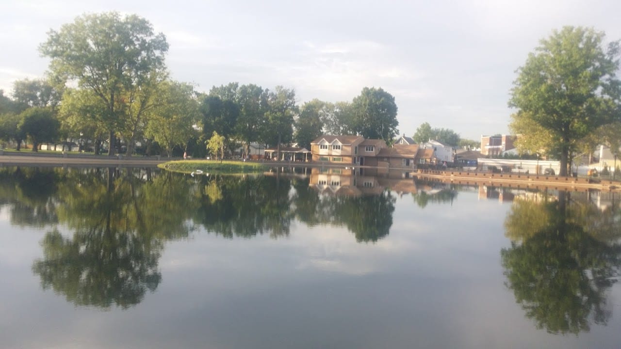 Photo of Carteret Housing Authority. Affordable housing located at 96 ROOSEVELT Avenue CARTERET, NJ 07008