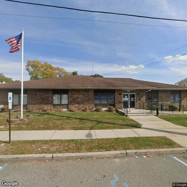 Photo of Carteret Housing Authority. Affordable housing located at 96 ROOSEVELT Avenue CARTERET, NJ 07008