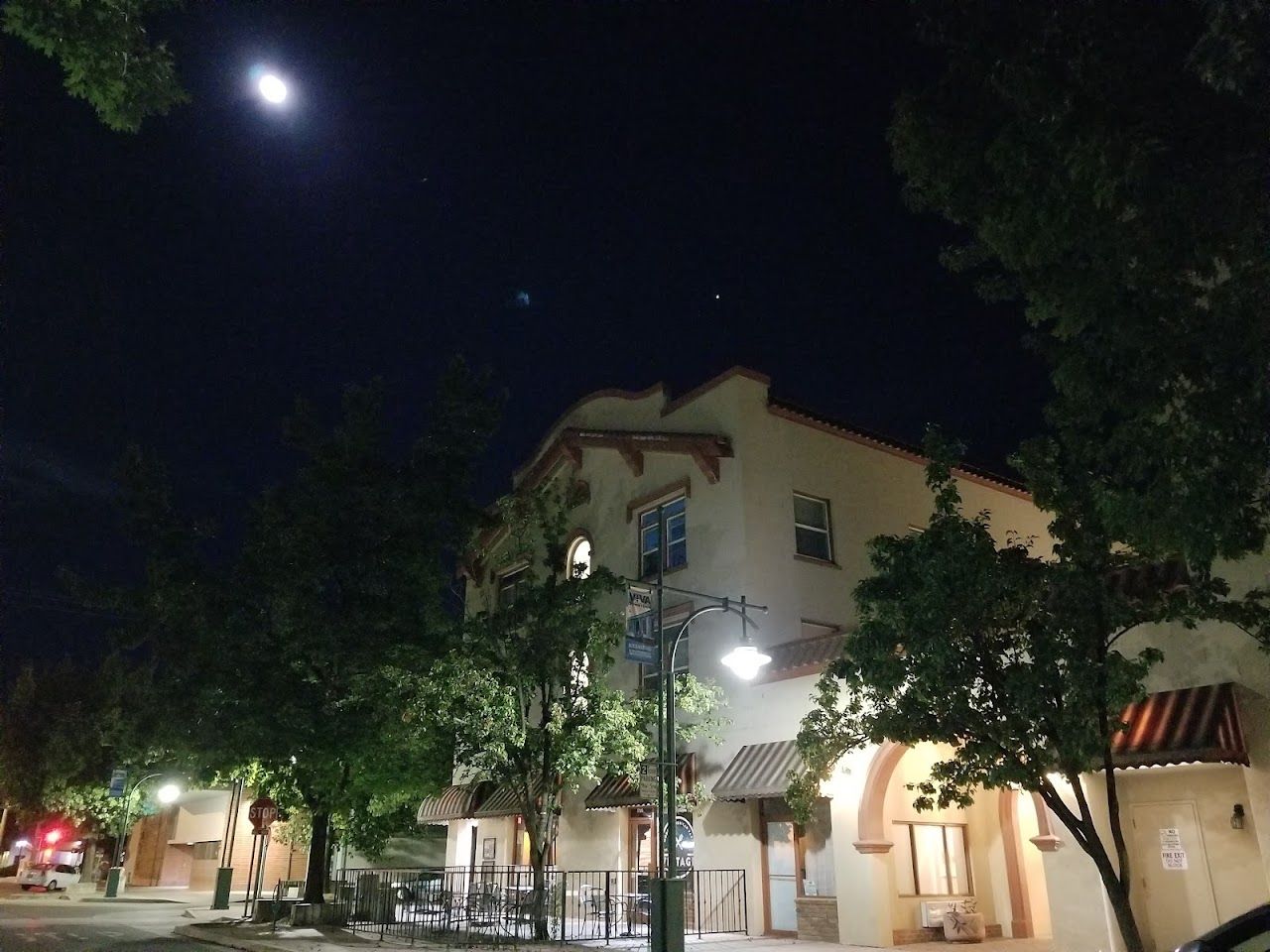 Photo of HOTEL REDDING at 1748 MARKET ST REDDING, CA 96001