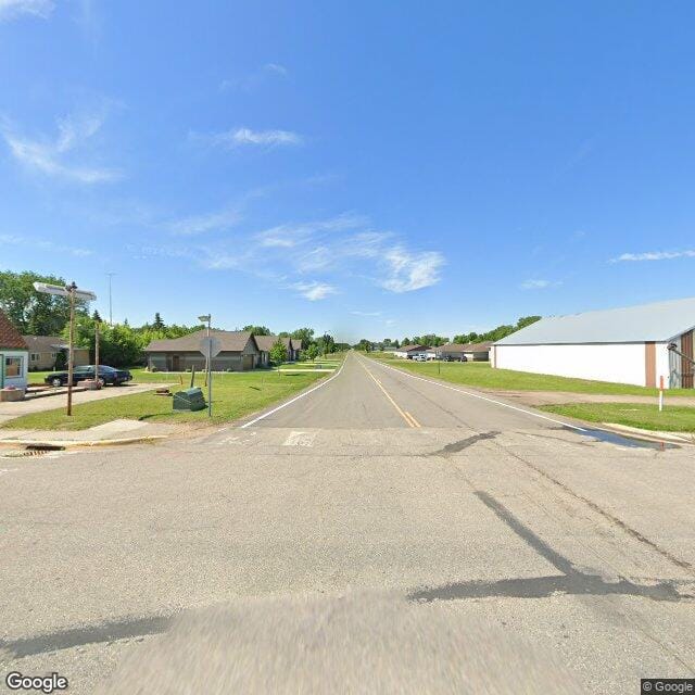 Photo of HRA OF HENNING, MINNESOTA. Affordable housing located at 500 HOLDEN AVENUE HENNING, MN 56551
