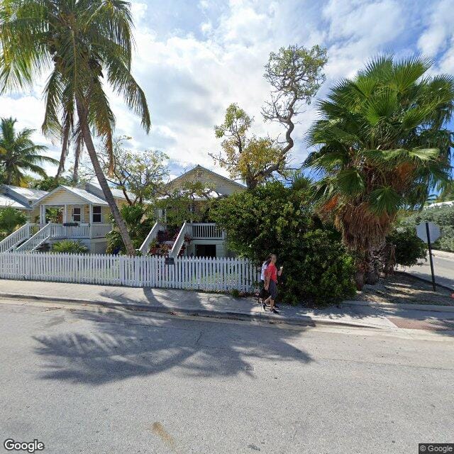 Photo of MARTY'S PLACE. Affordable housing located at 1909 VENETIA STREET KEY WEST, FL 33040