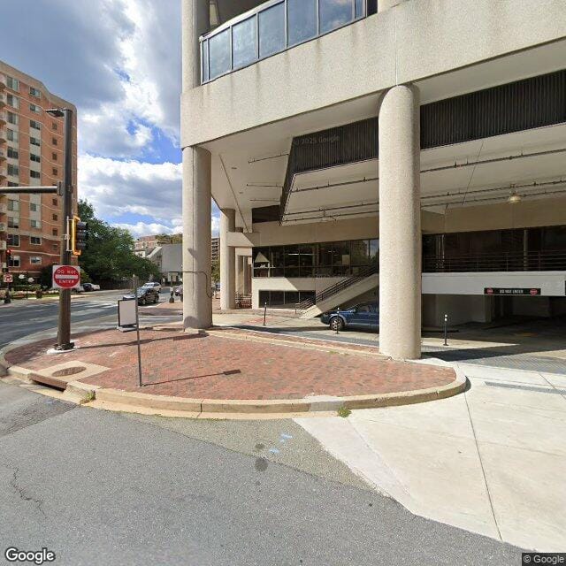 Photo of METROPOLITAN at 7620 OLD GEORGETOWN RD BETHESDA, MD 20814