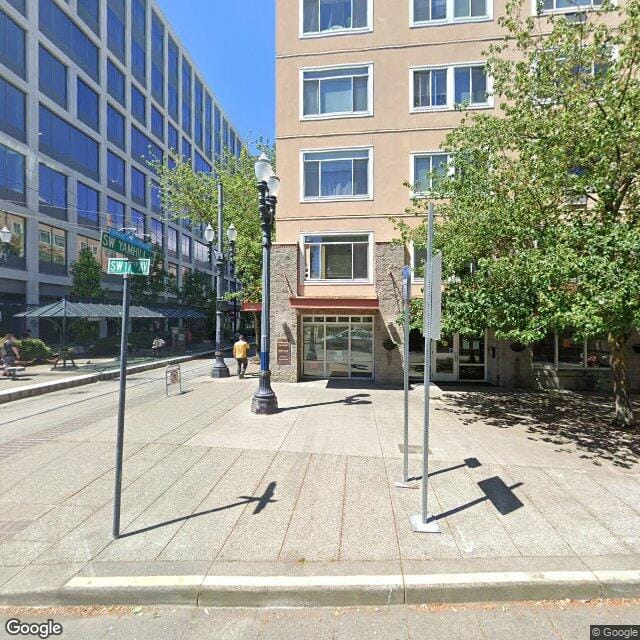 Photo of Stadium Station at 737 SW 17th Ave Portland, OR 97205