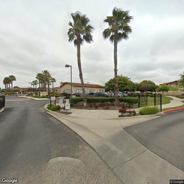 Photo of RIVER VIEW. Affordable housing located at 220 CALLE CESAR CHAVEZ GUADALUPE, CA 