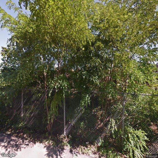 Photo of Readville Campus. Affordable housing located at 36-40 Sprague St Hyde Park, MA 02136