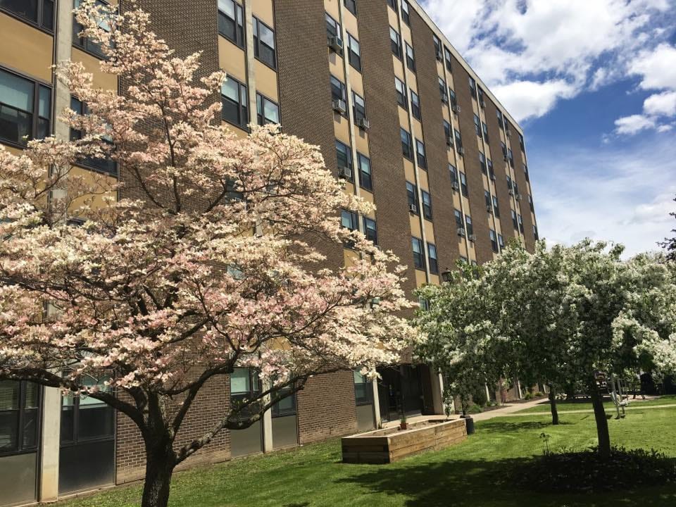 Photo of Ilion Housing Authority. Affordable housing located at 100 WEST MAIN ST. ILION, NY 13357