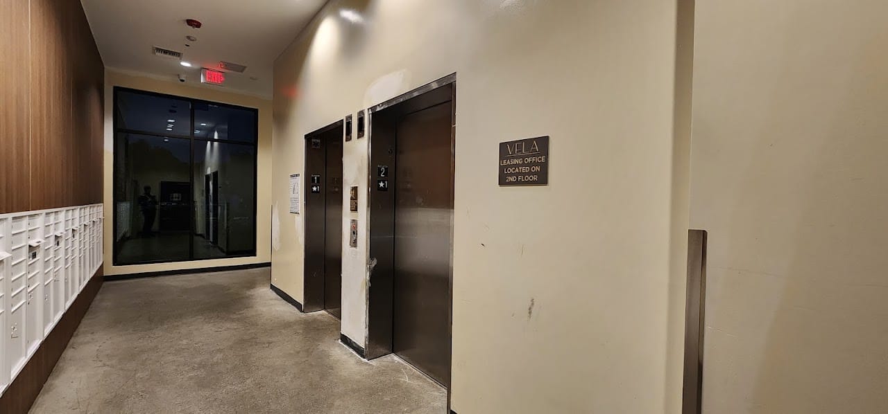 Photo of VELA APARTMENTS (FKA ALUM ROCK FAMILY HOUSING) at 2358 ALUM ROCK AVENUE SAN JOSE, CA 95116