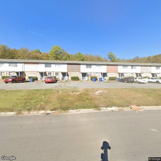 Photo of 2621 W 58th St at 2621 W 58th St North Little Rock, AR 72118