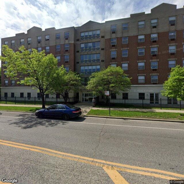 Photo of SENIOR SUITES OF BELMONT CRAGIN. Affordable housing located at 6045 W GRAND AVE CHICAGO, IL 60639