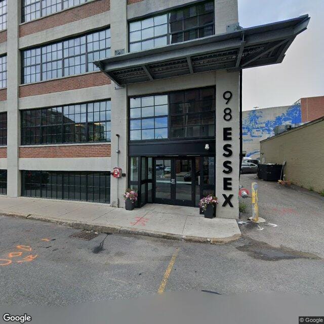 Photo of 98 ESSEX STREET. Affordable housing located at 98 ESSEX STREET HAVERHILL, MA 01970