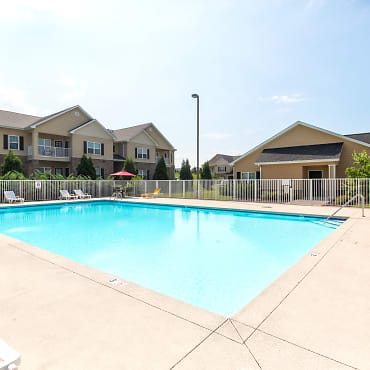 Photo of HIGHLAND RIDGE APTS at 1415 AVERY LN SEVIERVILLE, TN 37862