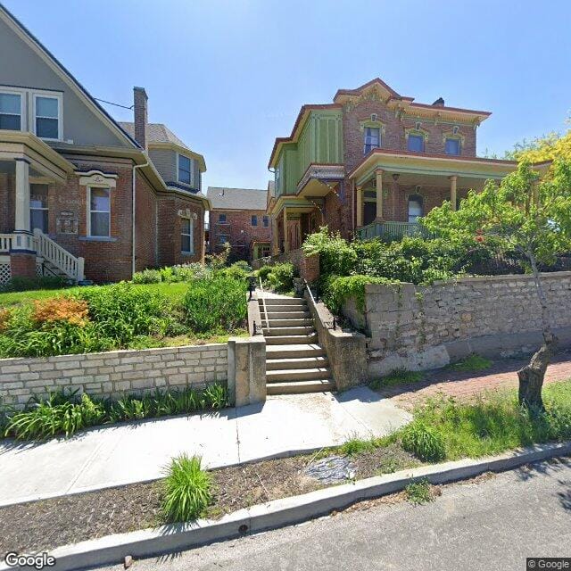 Photo of MUSEUM HILL HOMES. Affordable housing located at 1205 ANGELIQUE STREET SAINT JOSEPH, MO 64501