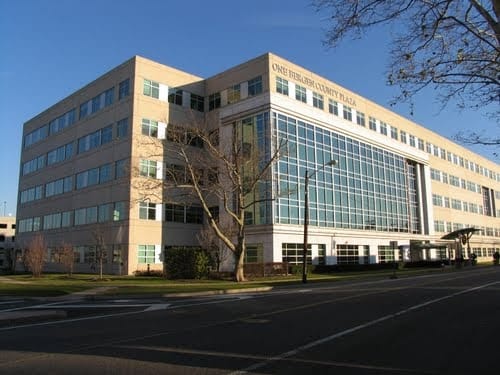 Photo of Housing Authority of Bergen County. Affordable housing located at One Bergen County Plaza HACKENSACK, NJ 07601