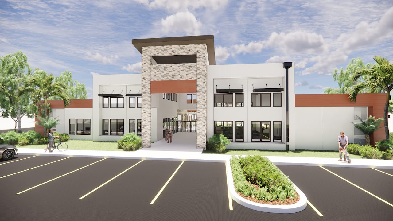 Photo of 301 Flats. Affordable housing located at 4505 12th Street Ct E Bradenton, FL 34203
